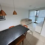 Maravilhoso Apto no Luxor Paulo Miranda