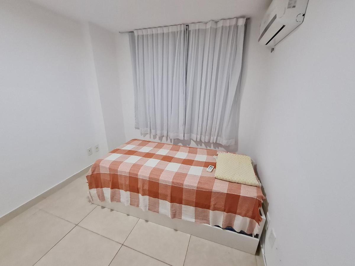 Luxor Paulo Miranda Apartamento João Pessoa