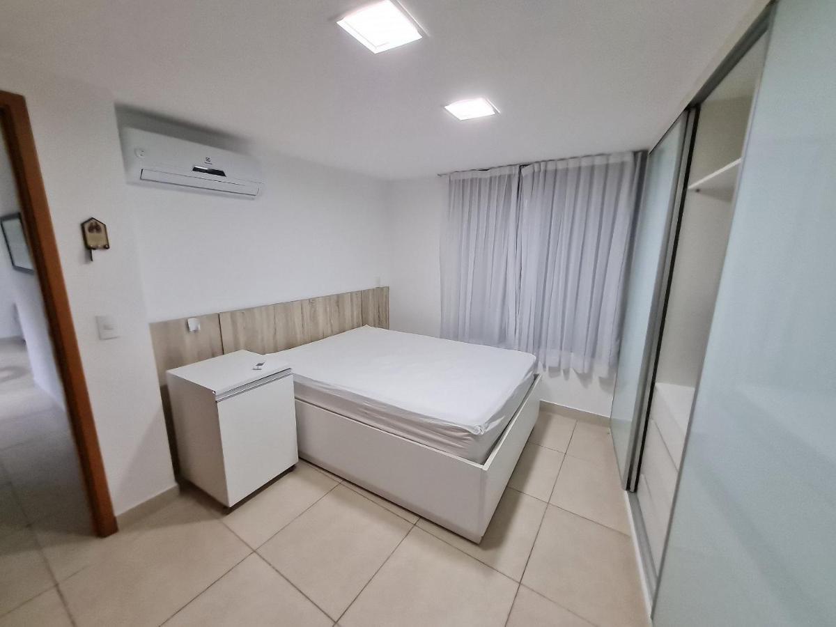 Luxor Paulo Miranda Apartamento *