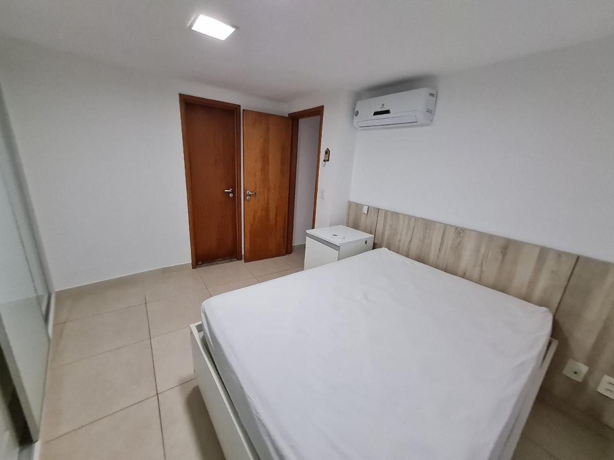 Apartamento Luxor Paulo Miranda *