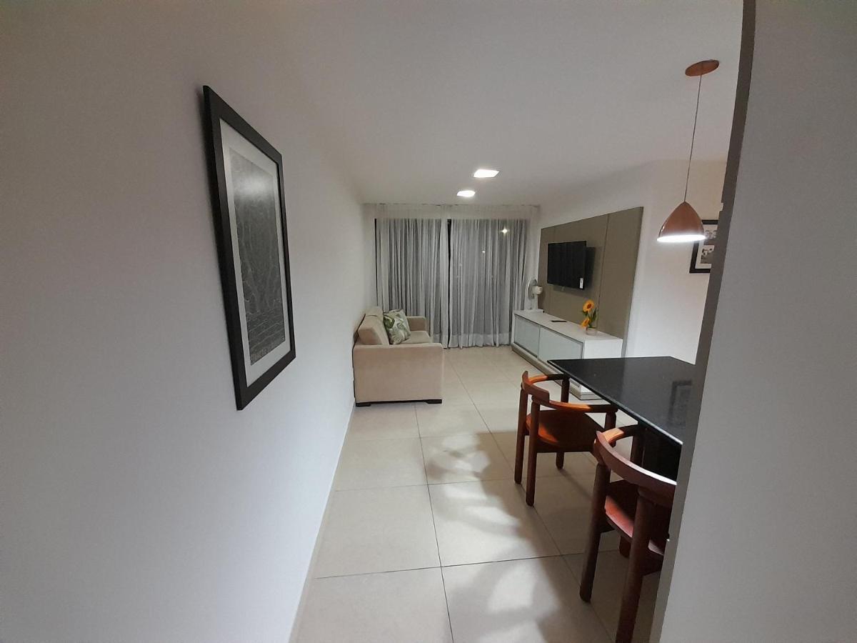 Luxor Paulo Miranda Apartamento João Pessoa