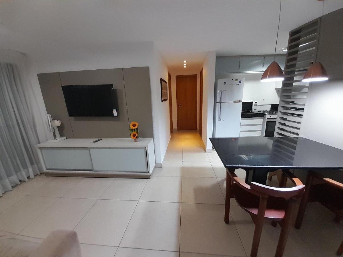Apartamento Luxor Paulo Miranda João Pessoa