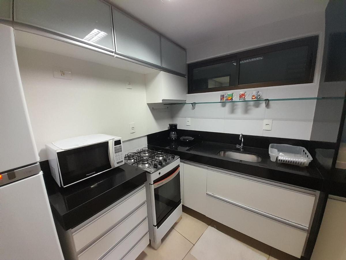 Luxor Paulo Miranda Apartamento