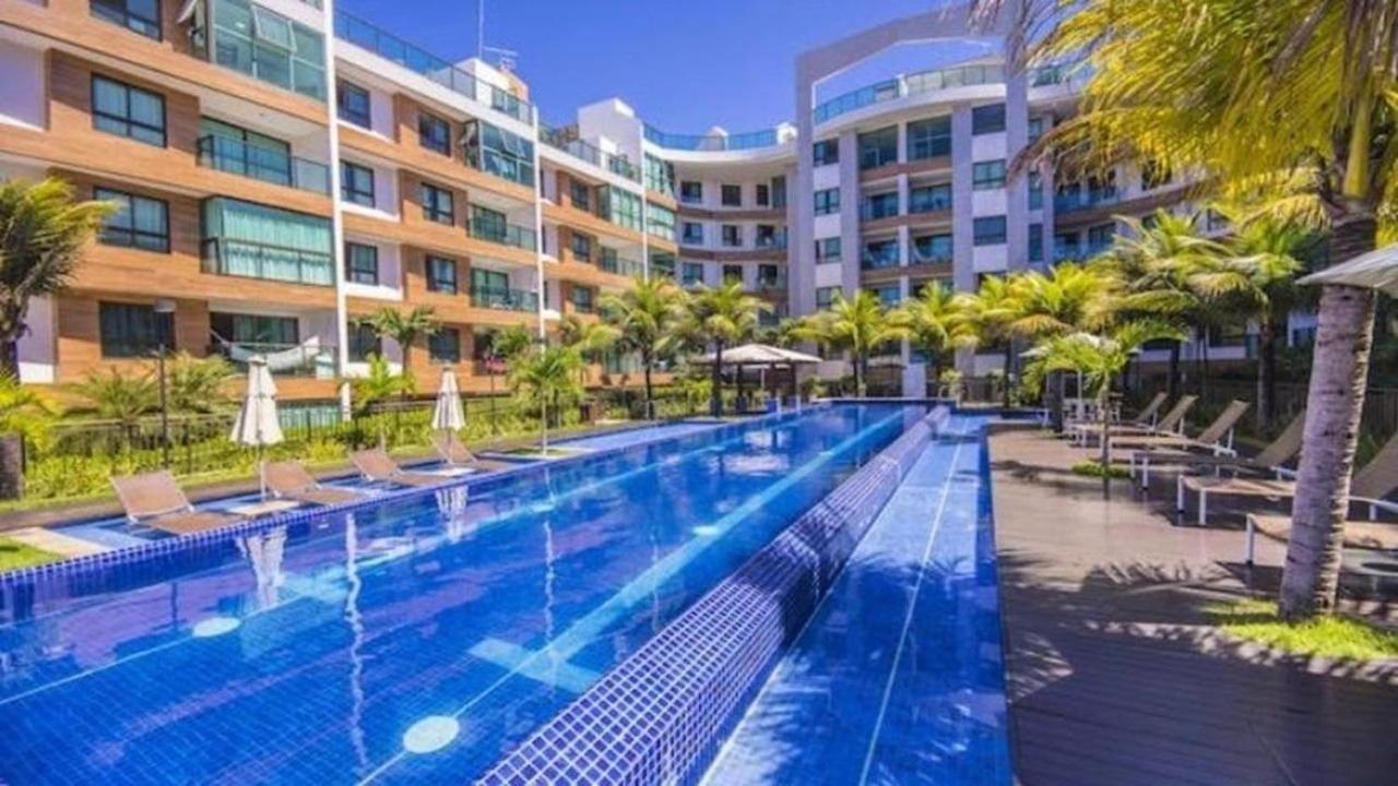 Apartamento Luxor Paulo Miranda