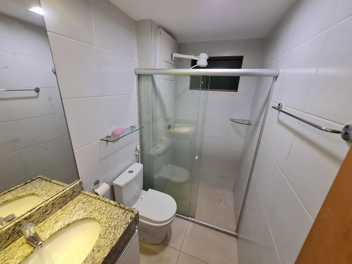 Apartamento Luxor Paulo Miranda *