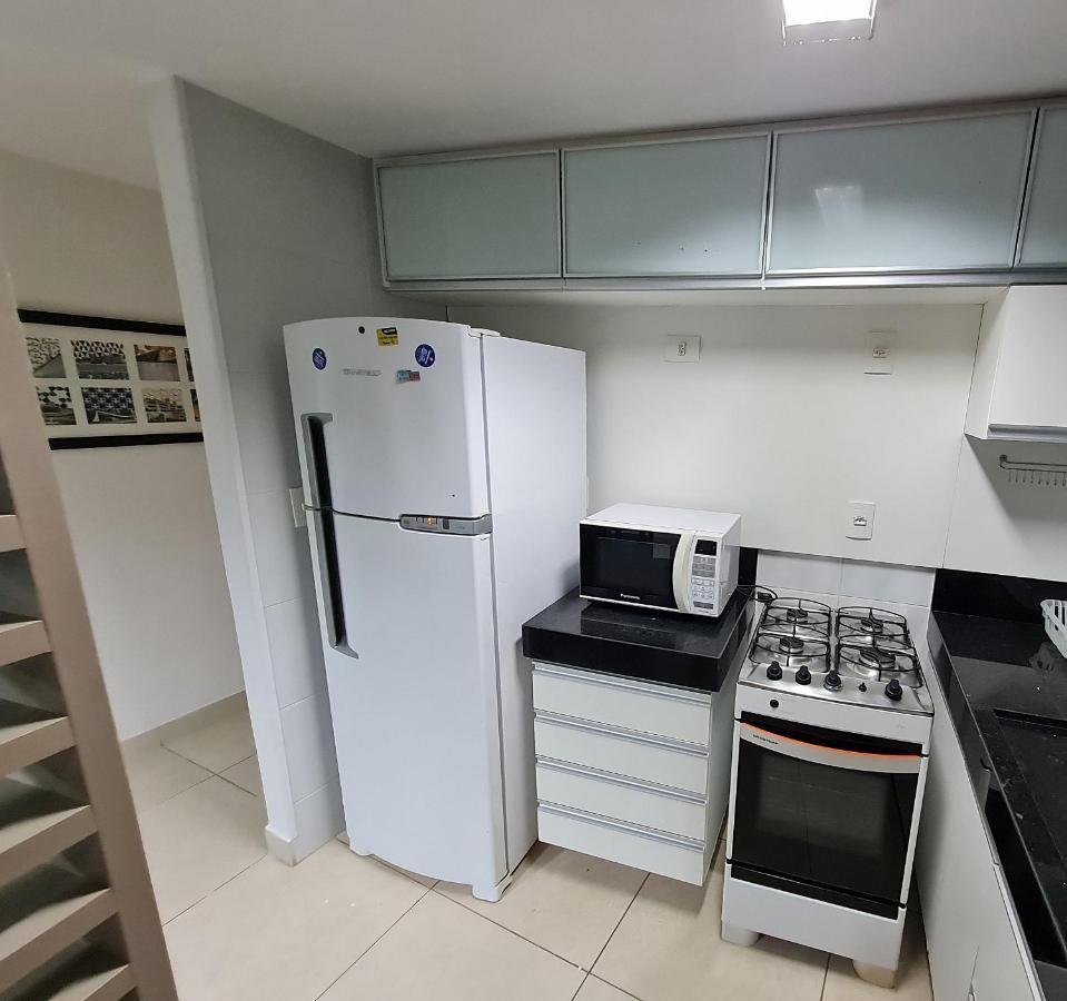 Apartamento Luxor Paulo Miranda
